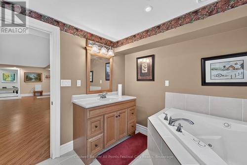 136 Bethune Crescent, Goderich (Goderich (Town)), ON 