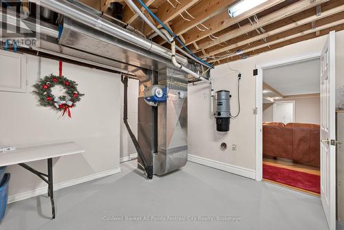 136 Bethune Crescent, Goderich (Goderich (Town)), ON 