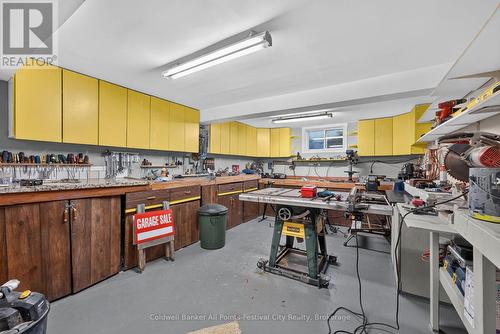136 Bethune Crescent, Goderich (Goderich (Town)), ON 