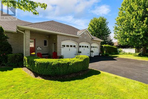 136 Bethune Crescent, Goderich (Goderich (Town)), ON 