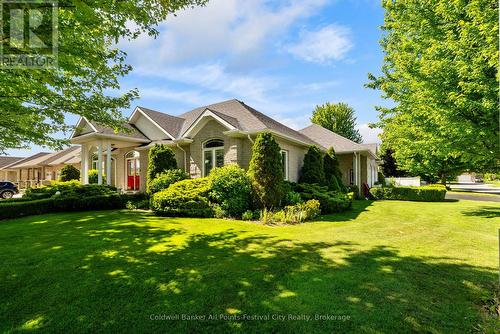 136 Bethune Crescent, Goderich (Goderich (Town)), ON 