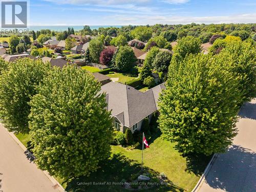 136 Bethune Crescent, Goderich (Goderich (Town)), ON 