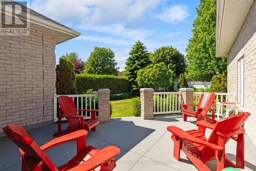 136 Bethune Crescent, Goderich (Goderich (Town)), ON 