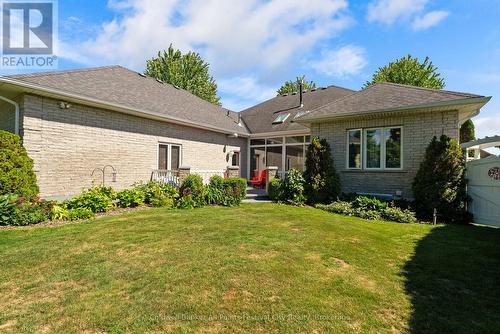 136 Bethune Crescent, Goderich (Goderich (Town)), ON 