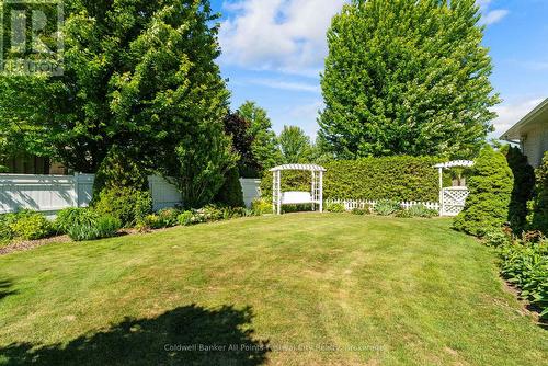 136 Bethune Crescent, Goderich (Goderich (Town)), ON 