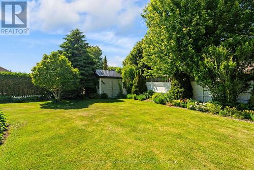 136 Bethune Crescent, Goderich (Goderich (Town)), ON 