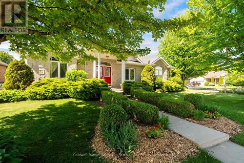 136 Bethune Crescent, Goderich (Goderich (Town)), ON 