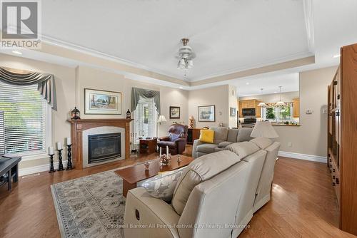 136 Bethune Crescent, Goderich (Goderich (Town)), ON 