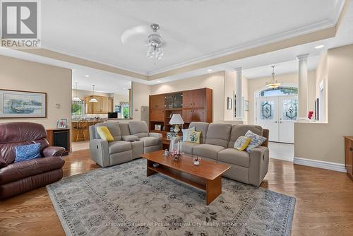 136 Bethune Crescent, Goderich (Goderich (Town)), ON 