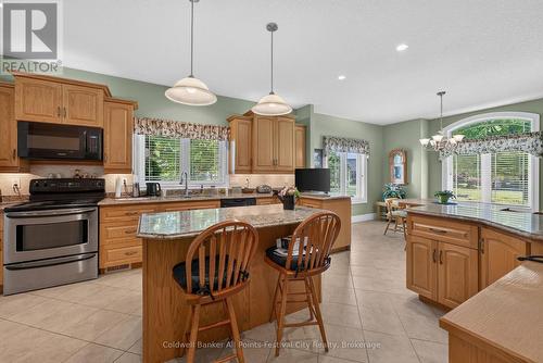 136 Bethune Crescent, Goderich (Goderich (Town)), ON 