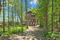 1277 & 1279 WOODLAND DRIVE  Gravenhurst (Muskoka (S)), ON P1P 1R2