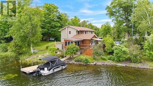 186 ECHO BAY ROAD  Drummond/North Elmsley, ON K7H 0H9
