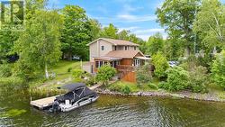 186 ECHO BAY ROAD Drummond/North Elmsley, ON K7H 0H9