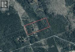 0 STARRATT ROAD  Ryerson, ON P0A 1P0