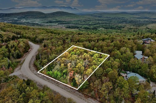 Lot - Ch. Benoît S., Notre-Dame-Des-Bois, QC 