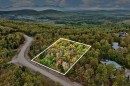 Lot - Ch. Benoît S., Notre-Dame-Des-Bois, QC 