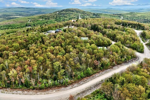 Lot - Ch. Benoît S., Notre-Dame-Des-Bois, QC 
