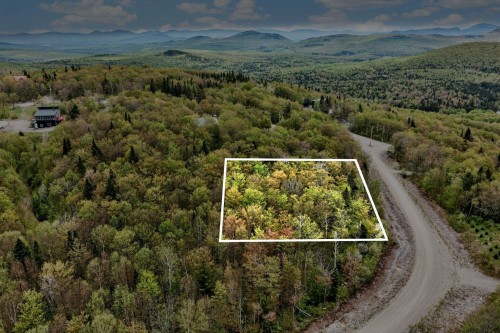 Lot - Ch. Benoît S., Notre-Dame-Des-Bois, QC 