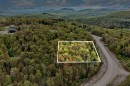 Lot - Ch. Benoît S., Notre-Dame-Des-Bois, QC 