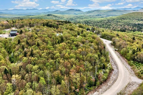 Lot - Ch. Benoît S., Notre-Dame-Des-Bois, QC 