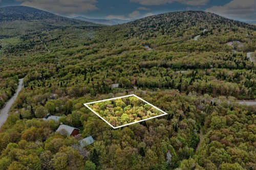 Lot - Ch. Benoît S., Notre-Dame-Des-Bois, QC 