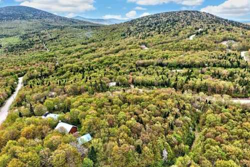 Lot - Ch. Benoît S., Notre-Dame-Des-Bois, QC 