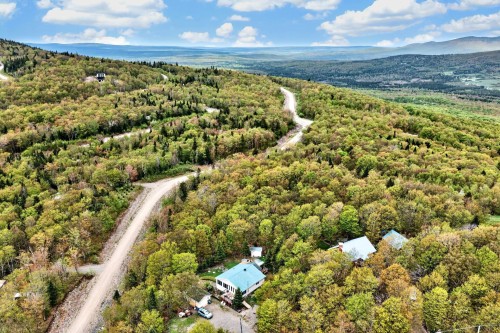 Lot - Ch. Benoît S., Notre-Dame-Des-Bois, QC 
