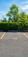 Stationnement - 