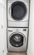Salle de lavage - 