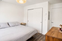 Chambre à coucher - 
