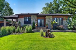 3120 Rue Gisèle  Laval (Fabreville), QC H7P 1Z6