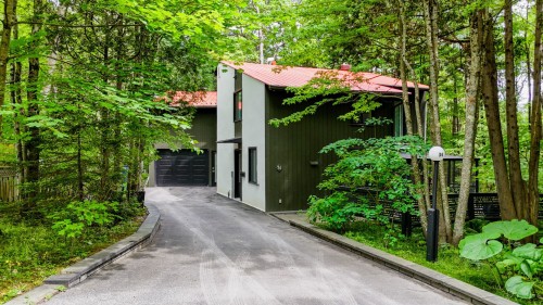 Exterior - 34 Av. Des Érables, Orford, QC 
