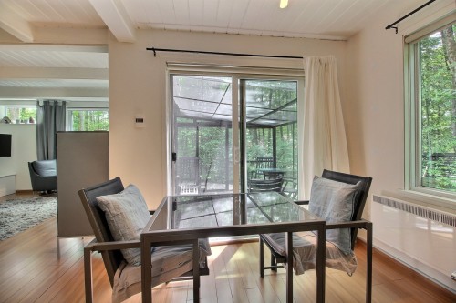 Dining Room - 34 Av. Des Érables, Orford, QC 