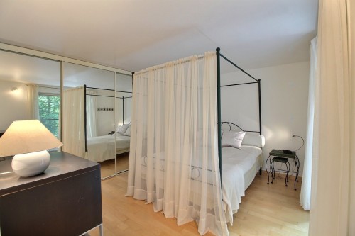 Master Bedroom - 34 Av. Des Érables, Orford, QC 