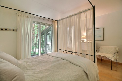 Master Bedroom - 34 Av. Des Érables, Orford, QC 