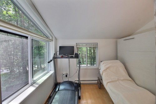 Bedroom - 34 Av. Des Érables, Orford, QC 