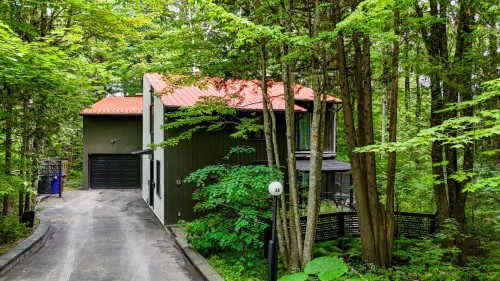 Exterior - 34 Av. Des Érables, Orford, QC 