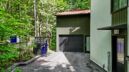 Garage - 34 Av. Des Érables, Orford, QC 