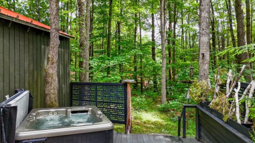 Exterior - 34 Av. Des Érables, Orford, QC 