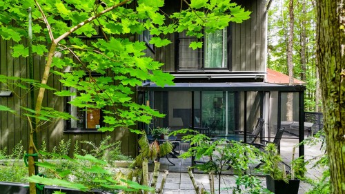 Exterior - 34 Av. Des Érables, Orford, QC 