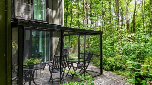 Exterior - 34 Av. Des Érables, Orford, QC 