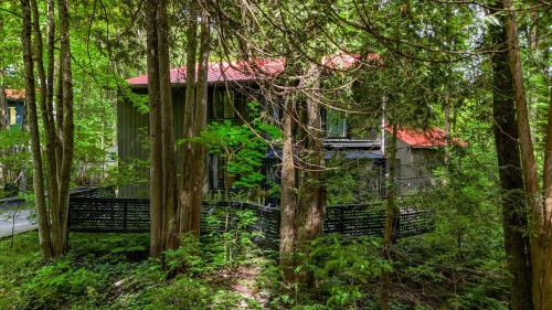 Exterior - 34 Av. Des Érables, Orford, QC 