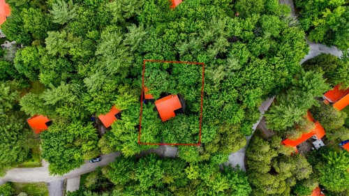 Overall view - 34 Av. Des Érables, Orford, QC 