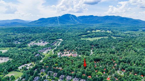 Overall view - 34 Av. Des Érables, Orford, QC 