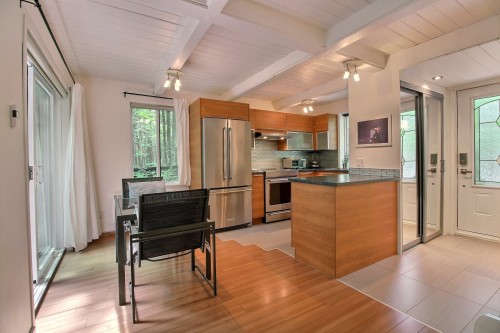 Dining Room - 34 Av. Des Érables, Orford, QC 