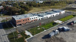 465 Boul. Lemire  Drummondville, QC J2C 6W1
