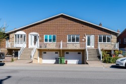 1143 Rue Thierry  Montréal (Lasalle), QC H8N 2K6