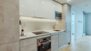 Kitchen - 1604-1400 Boul. René-Lévesque O., Montréal (Ville-Marie), QC 