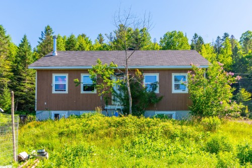 Façade - 7057  - 7059 Rue Morin, Val-Morin, QC 