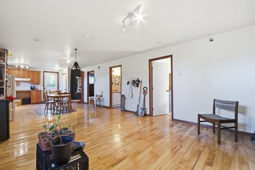 Vue d'ensemble - 7057  - 7059 Rue Morin, Val-Morin, QC 